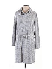 Lou & Grey For Loft Casual Dress