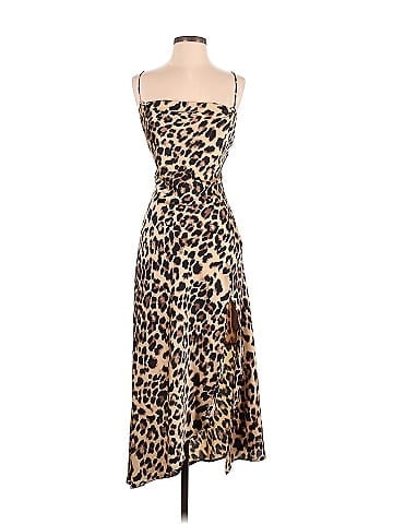 ASTR The Label Cocktail Dress (view 1)