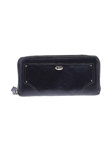 Cole Haan Leather Wallet (view 1)