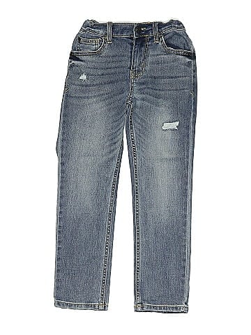 Cat & Jack Jeans (view 1)