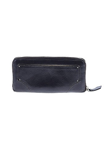 Cole Haan Leather Wallet (view 2)