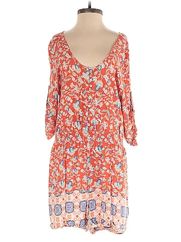 Minkpink Romper (view 1)