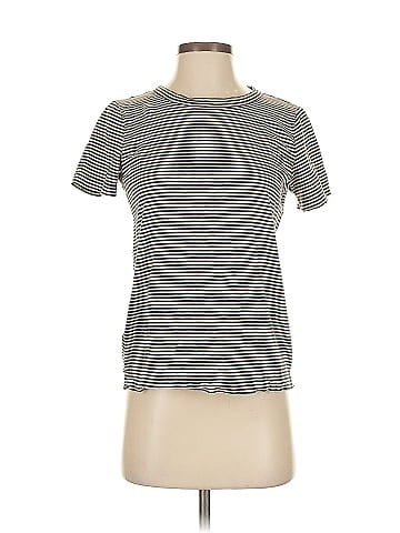 Lou & Grey for LOFT Short Sleeve T-Shirt (view 1)