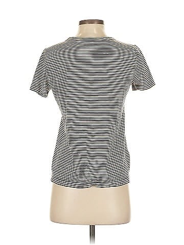 Lou & Grey for LOFT Short Sleeve T-Shirt (view 2)