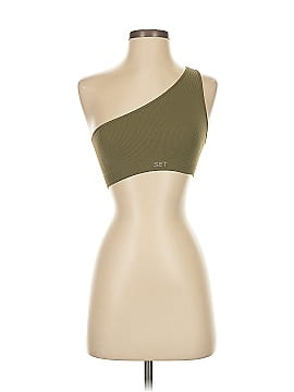 Set Active Tank Top (view 1)