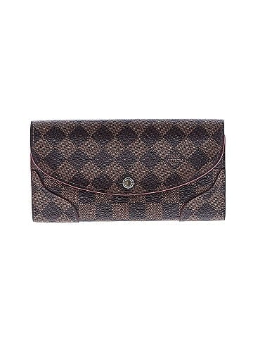 Louis Vuitton Damier Canvas Caissa Wallet (view 1)