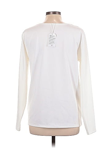Made With Love Long Sleeve T-Shirt (view 2)