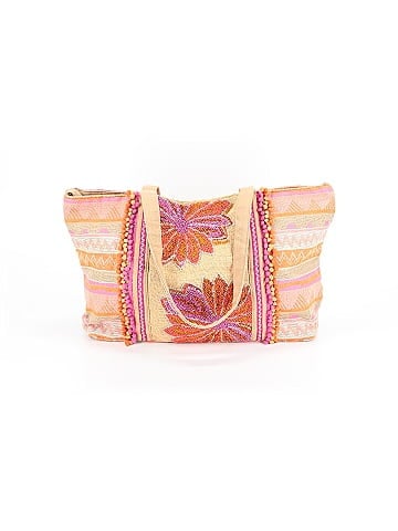 America & Beyond Tote (view 1)
