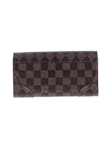 Louis Vuitton Damier Canvas Caissa Wallet (view 2)
