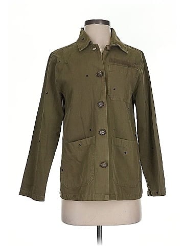 Marine Layer Jacket (view 1)