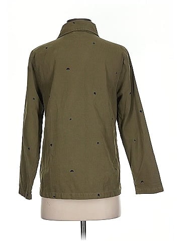 Marine Layer Jacket (view 2)