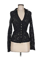 Natural Life Long Sleeve Blouse