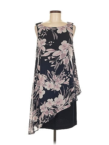 Connected Apparel Cocktail Dress (view 1)