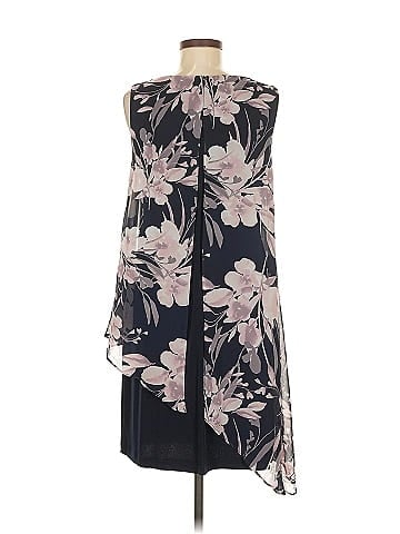 Connected Apparel Cocktail Dress (view 2)