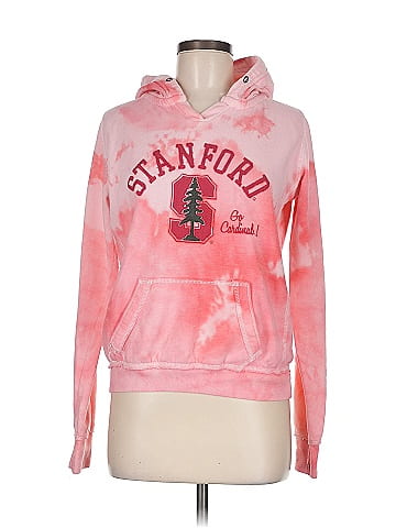 LEAGUE Pullover Hoodie (view 1)