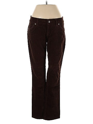 Delia's Cords (view 1)