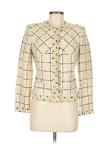 RENA LANGE Jacket (view 1)