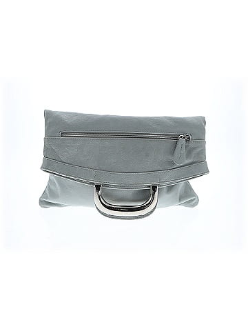 Maurizio Taiuti Leather Satchel (view 1)
