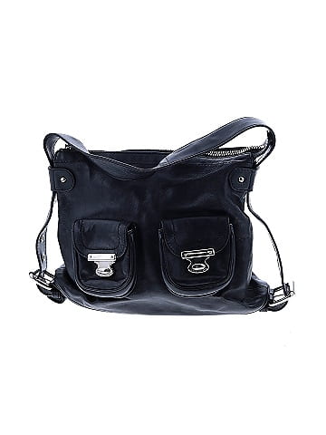 Marc Jacobs Vintage Leather Satchel (view 1)