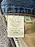 Rag & Bone/JEAN 100% Cotton Blue Denim Shorts Size 24 waist - photo 4