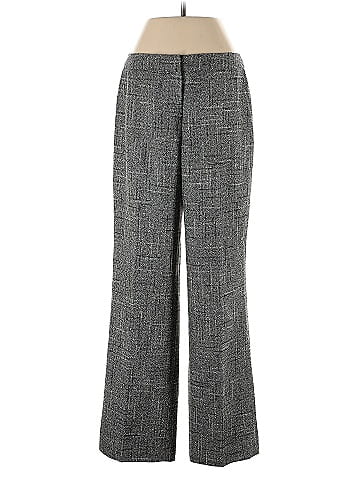 Anne Klein Wool Pants (view 1)