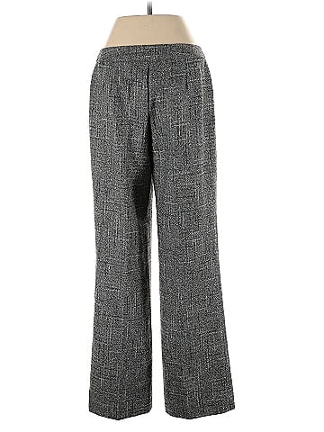 Anne Klein Wool Pants (view 2)