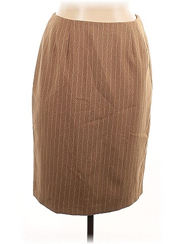 Larry Levine Formal Skirt (view 1)