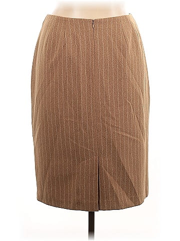 Larry Levine Formal Skirt (view 2)