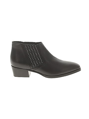 AQUATALIA Ankle Boots (view 1)
