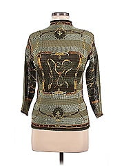 Alberto Makali Long Sleeve Blouse
