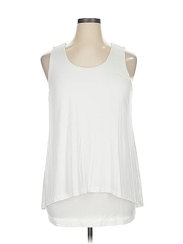 Soma Sleeveless Blouse (view 1)