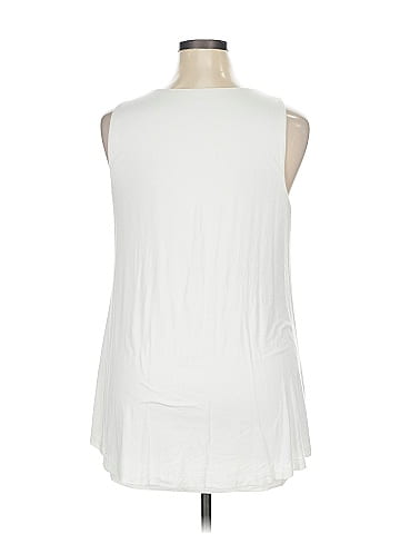 Soma Sleeveless Blouse (view 2)