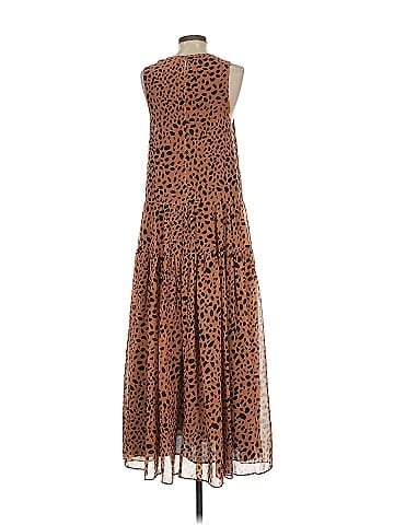 Fame And Partners Casual Dress (view 2)