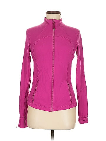 Lululemon Athletica Track Jacket (view 1)