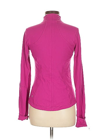 Lululemon Athletica Track Jacket (view 2)