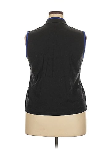 Breckenridge Sleeveless Blouse (view 2)