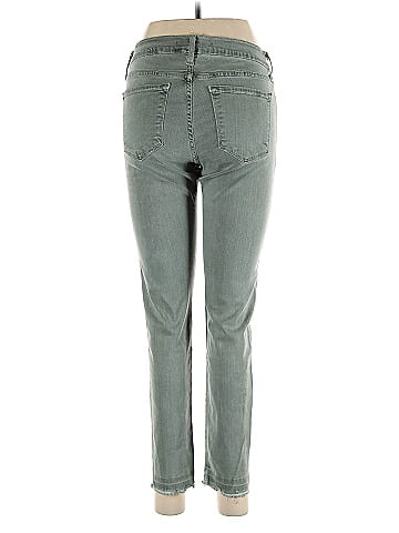 Flying Monkey Jeans (view 2)