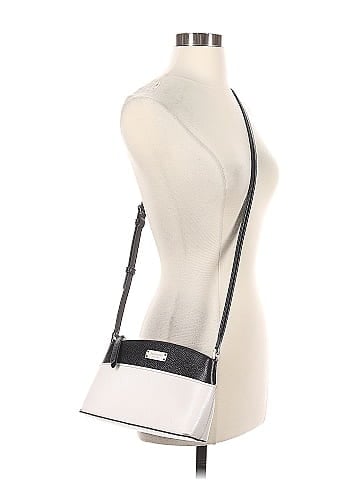 Kate Spade New York Leather Crossbody Bag (view 2)
