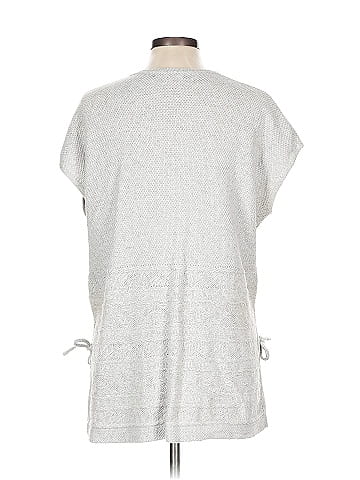 Madewell Sweater Vest (view 2)