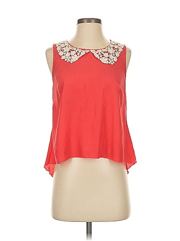 Pinky Tank Top (view 1)