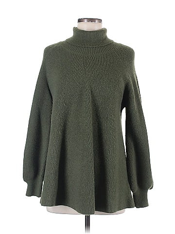 Fab'rik Turtleneck Sweater (view 1)