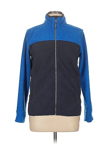 Nautica Track Jacket (view 1)