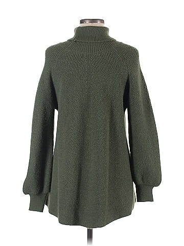 Fab'rik Turtleneck Sweater (view 2)