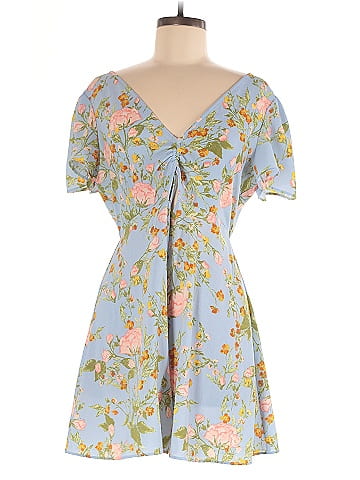 Leith Romper (view 1)