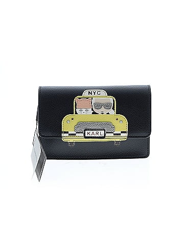 Karl Lagerfeld Paris Crossbody Bag (view 1)
