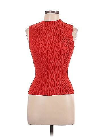 Zara Sweater Vest (view 1)