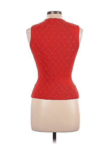 Zara Sweater Vest (view 2)