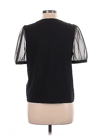 Madewell Short Sleeve Top (view 2)