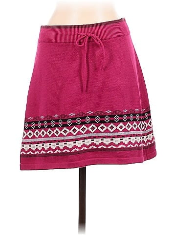 Athleta Casual Skirt (view 1)