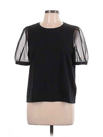 Madewell Short Sleeve Top (view 1)